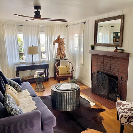 Redwood Hollow Cottages サンディエゴ エクステリア 写真