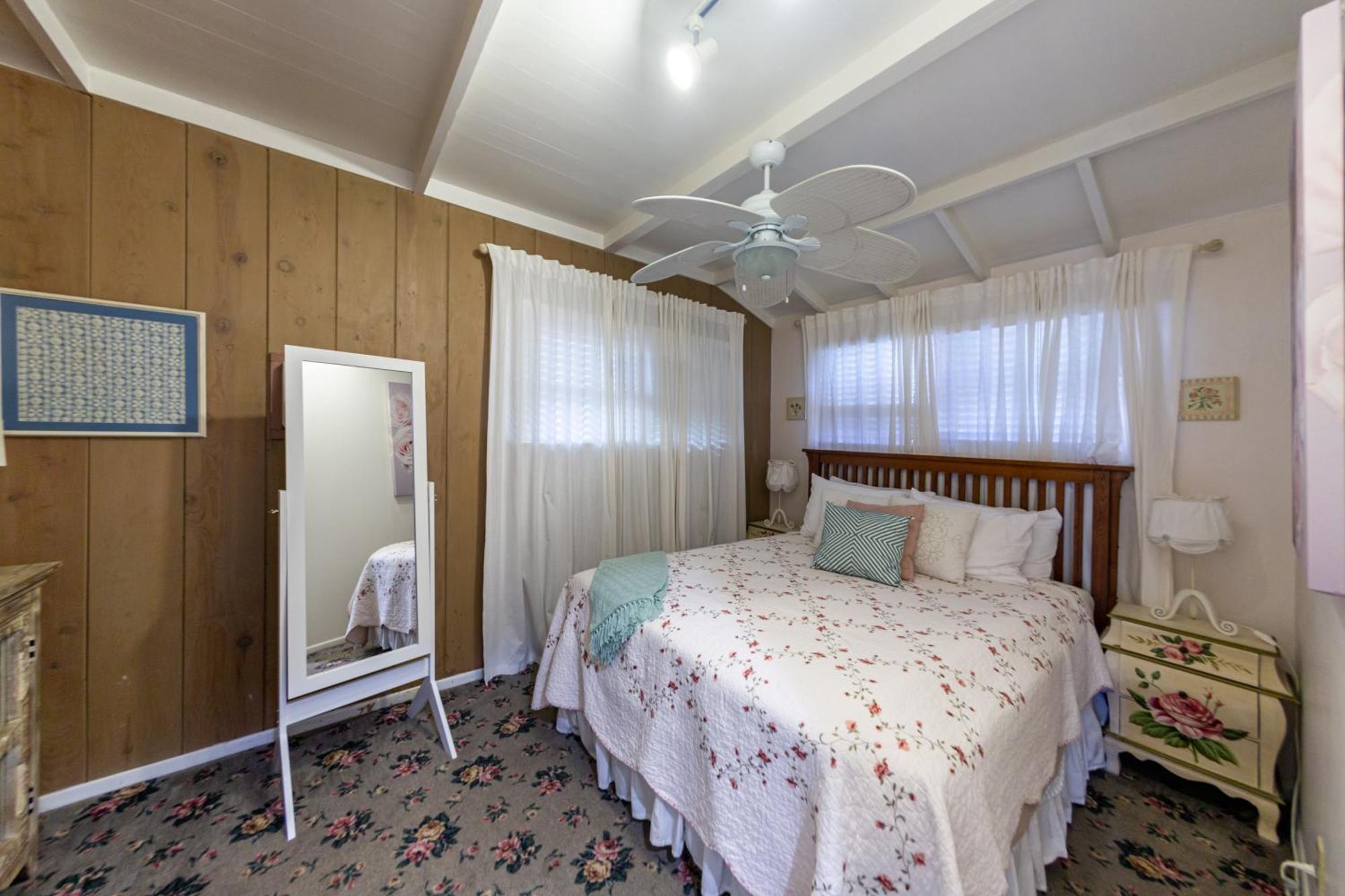 Redwood Hollow Cottages サンディエゴ エクステリア 写真