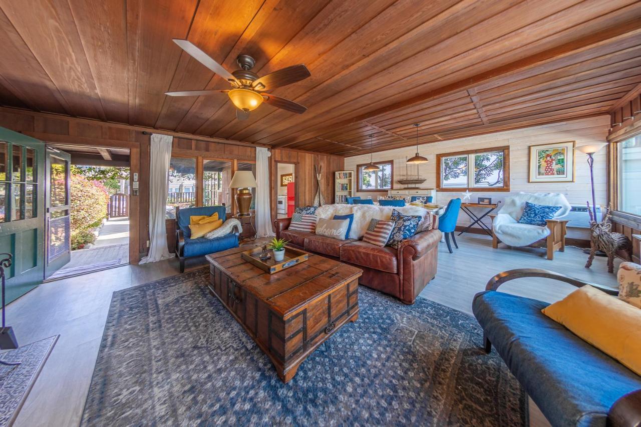 Redwood Hollow Cottages サンディエゴ エクステリア 写真
