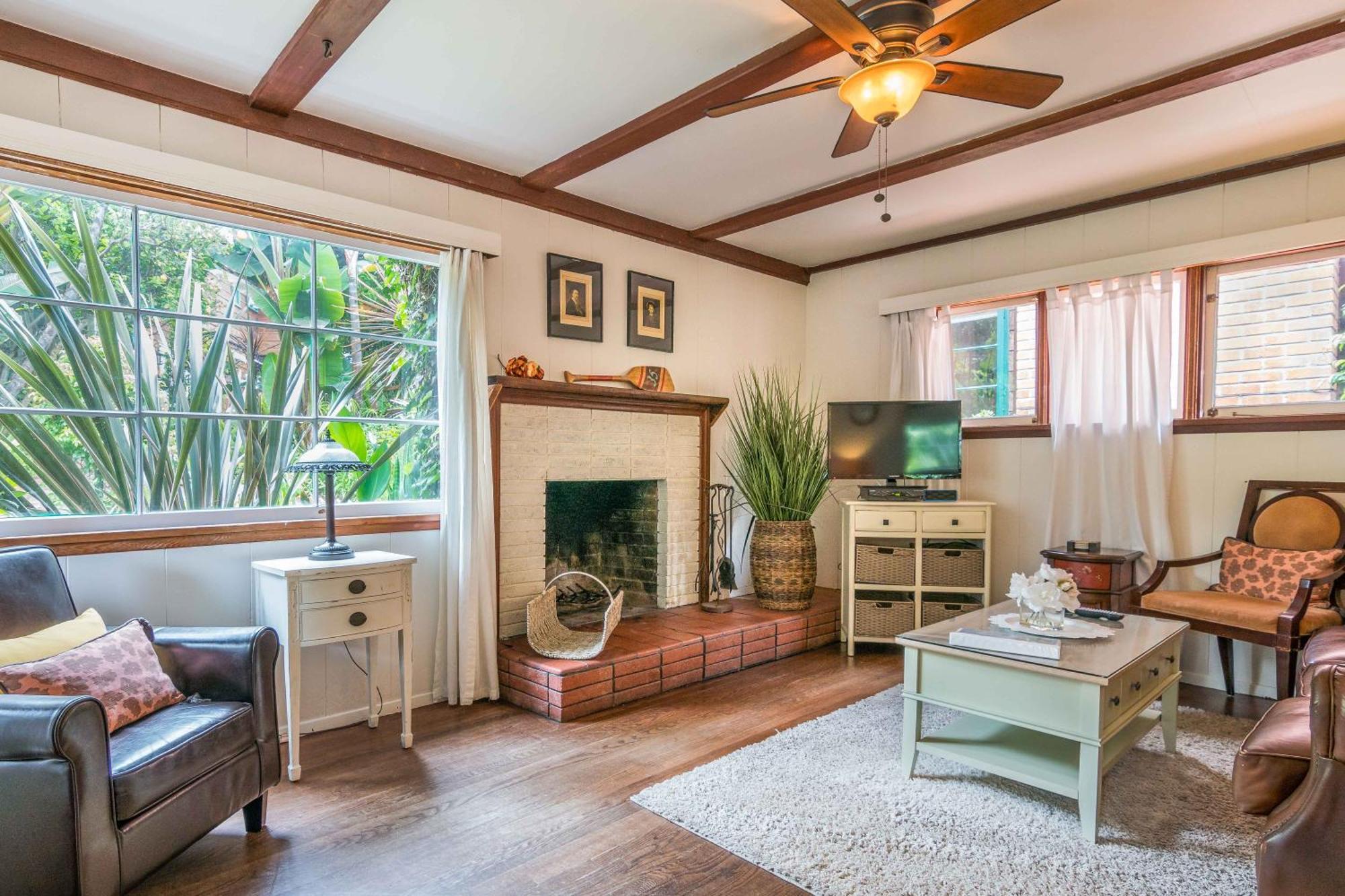 Redwood Hollow Cottages サンディエゴ エクステリア 写真