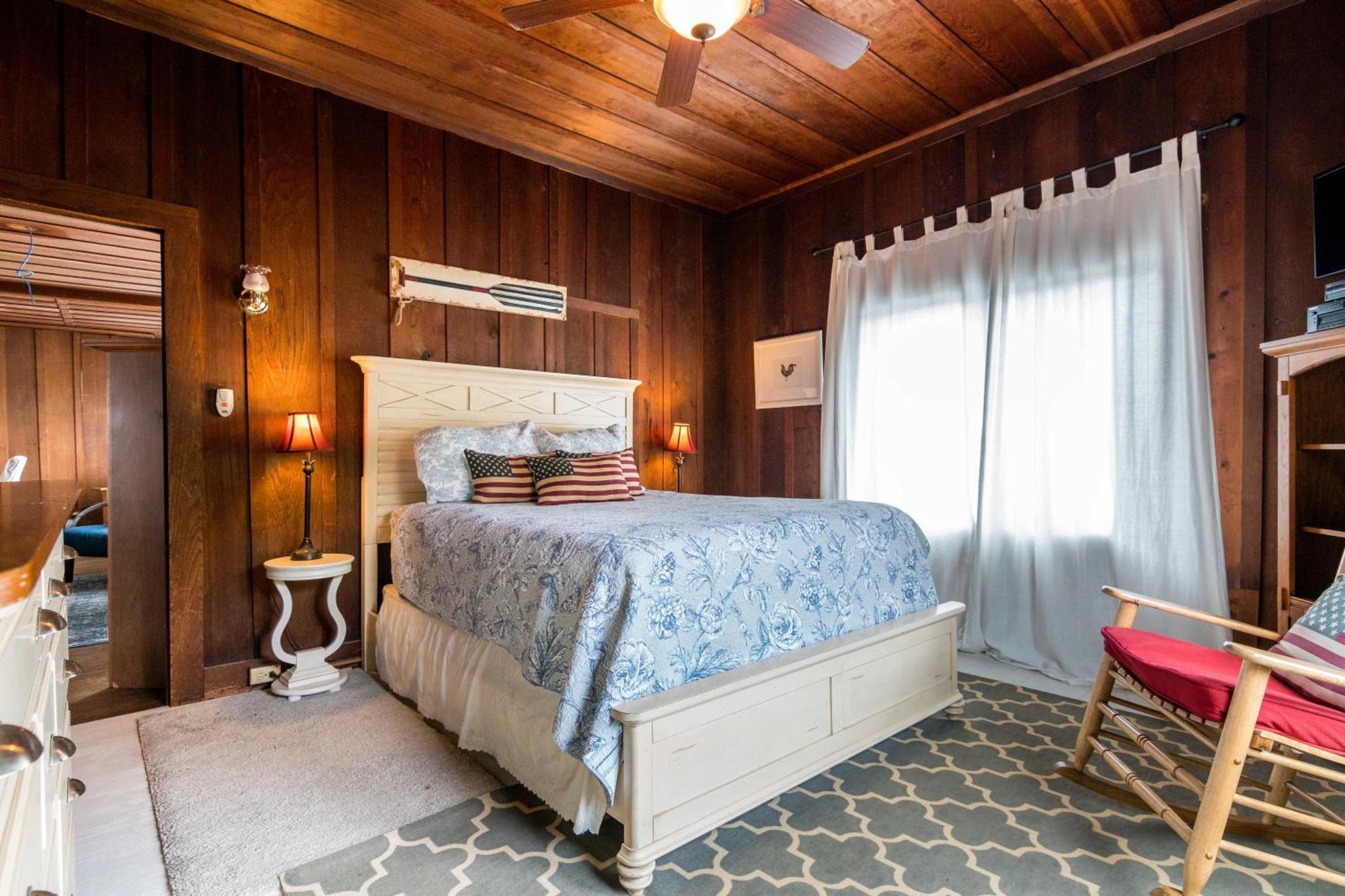 Redwood Hollow Cottages サンディエゴ エクステリア 写真
