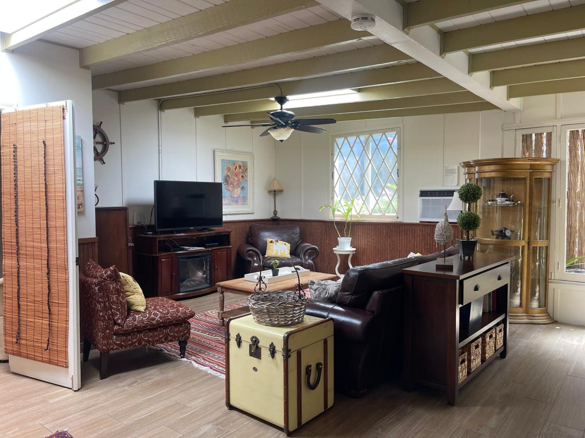 Redwood Hollow Cottages サンディエゴ エクステリア 写真