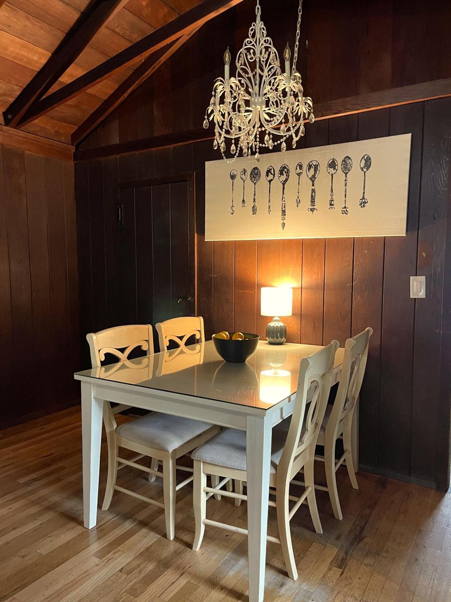 Redwood Hollow Cottages サンディエゴ エクステリア 写真